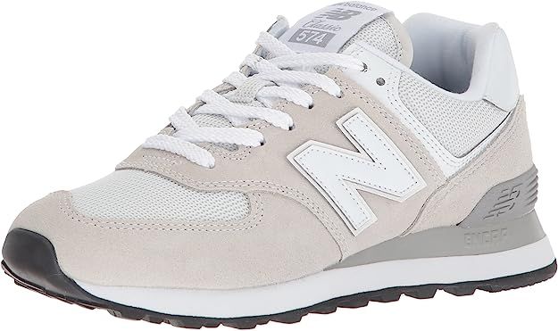 New Balance Women's 574 V2 Evergreen Sneaker | Amazon (US)