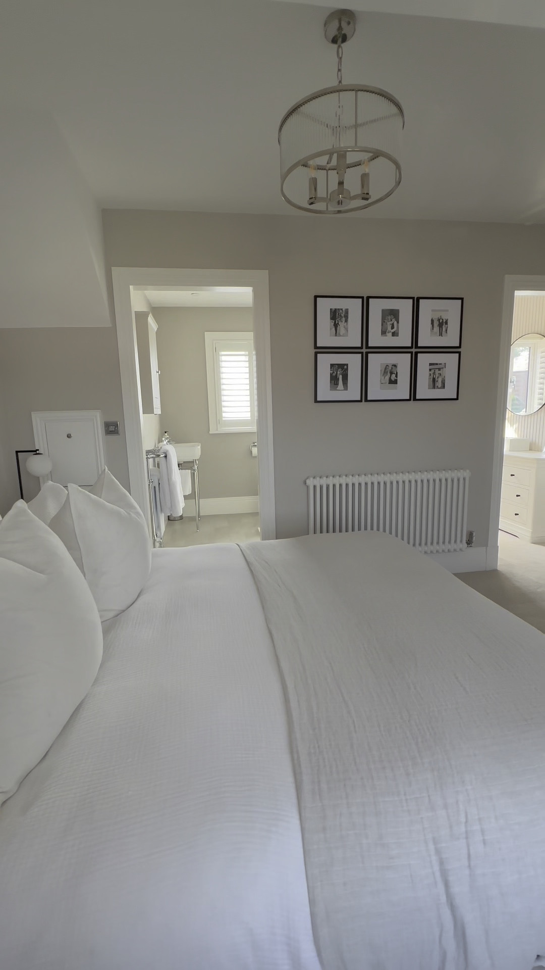 Neutral bedroom reset ☁️ 

#LTKuk #LTKhome #LTKluxury