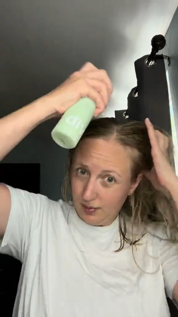 Leave your hair frizz-free! 

#LTKselfcare #LTKBeauty #LTKmorningroutine