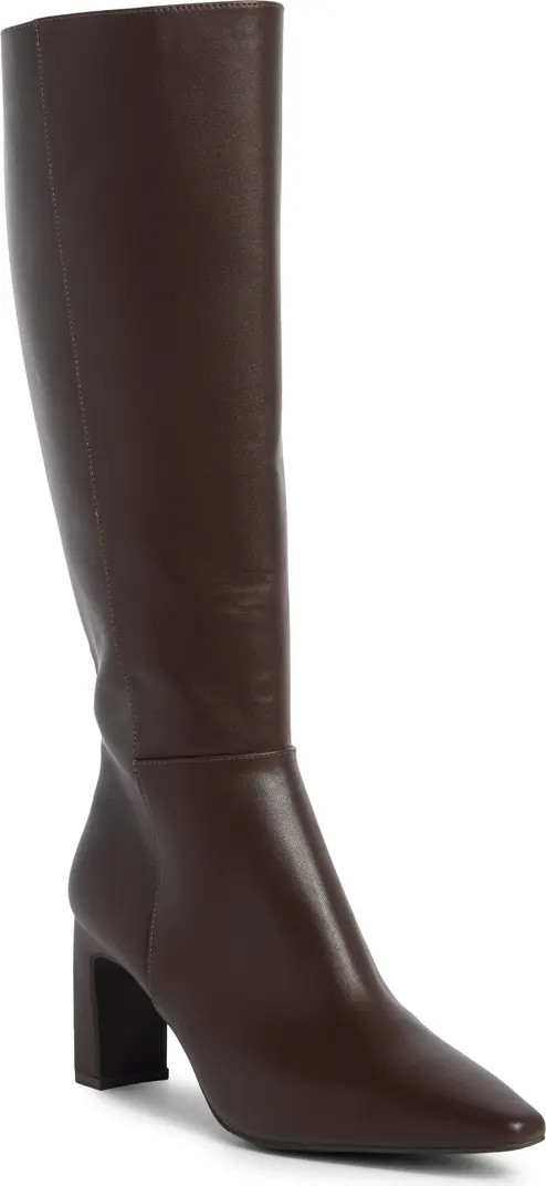NORDSTROM RACK Stevie Knee High Boot (Women) | Nordstromrack | Nordstrom Rack