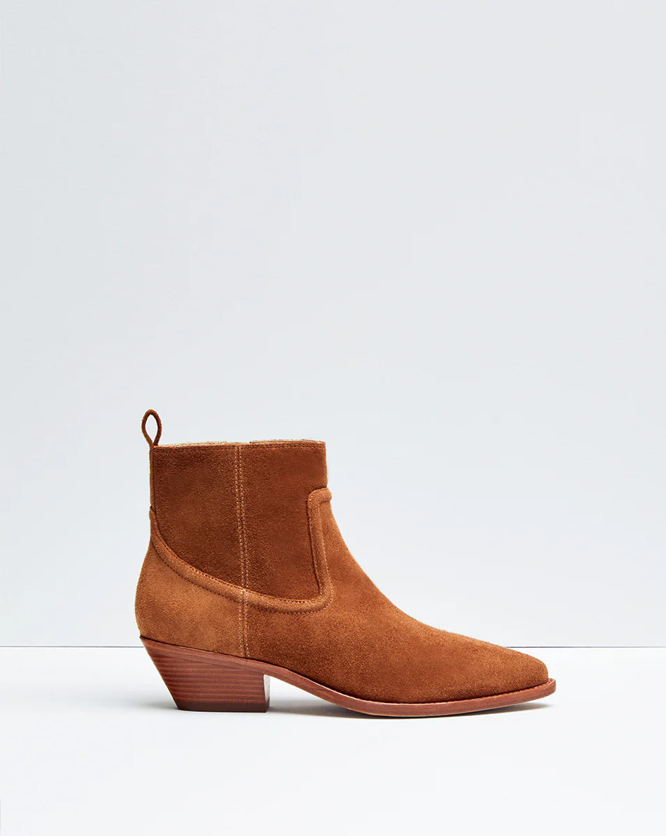 Kinsley Bootie | Veronica Beard
