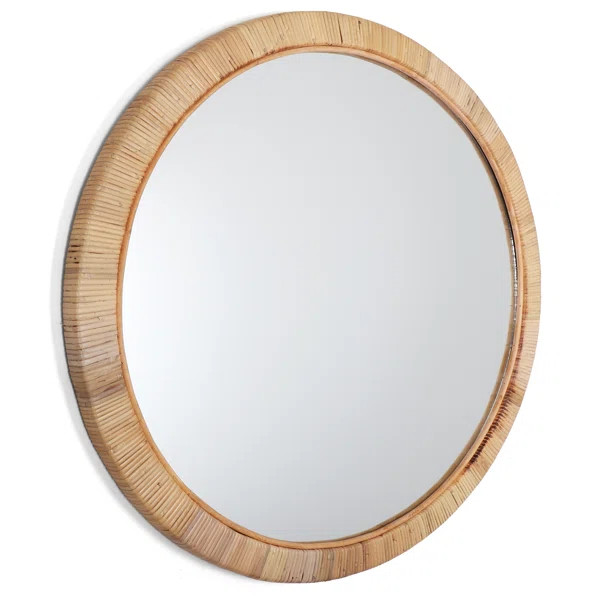 Nauvoo Dresser Mirror | Wayfair North America