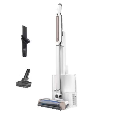 Shark Wandvac Self-Empty System Lightweight Cordless Vacuum with HEPA Self-Empty Base and Powerfi... | Target