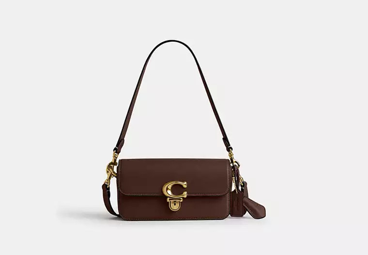 Studio Baguette Bag | Coach (US)