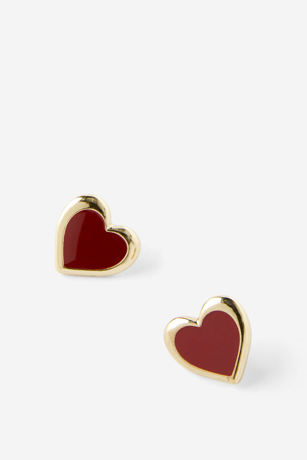 Mid Charm Earring | Cotton On (ANZ)