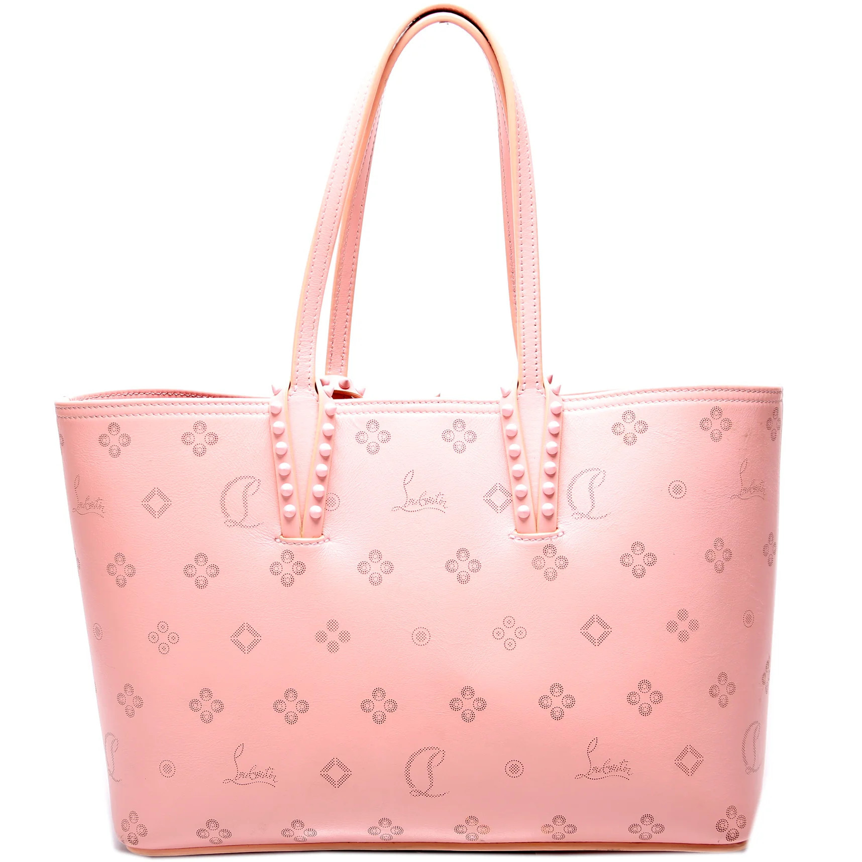 Cabata Tote Small w/o Pouch | Keeks Designer Handbags