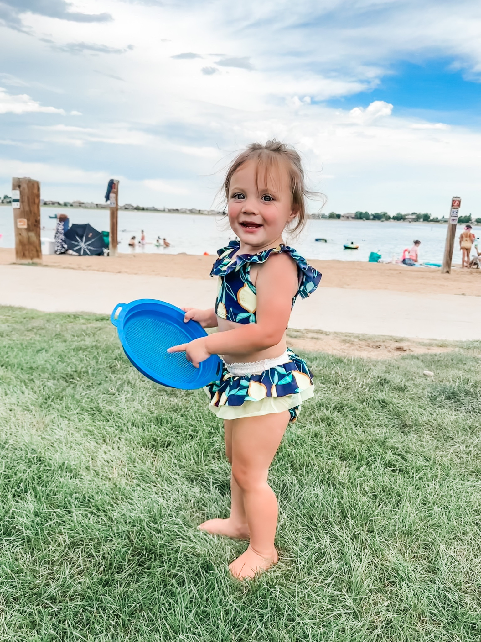 On sale toddler bikini

#LTKswim #LTKkids #LTKbaby