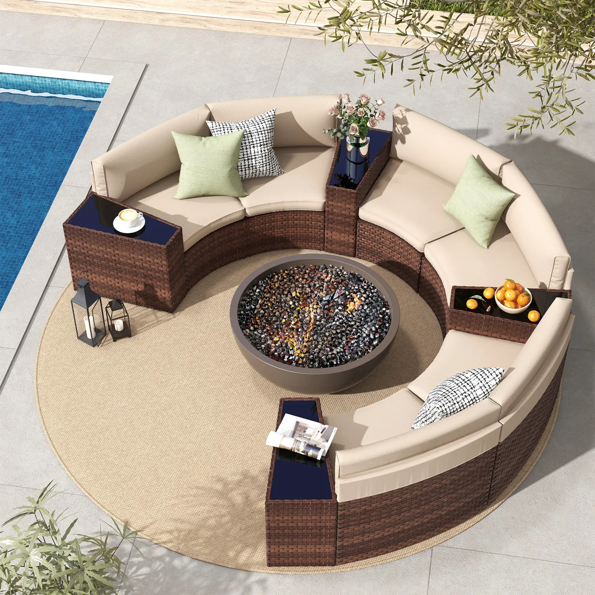 I keep saying I am done shopping and then Wayfair drops outdoor clearance like this 😭 Up to 60% OFF on patio sectionals, outdoor sofas, and sectional sets that look perfect for a cozy backyard setup. This is such a good chance to refresh your patio before the season shifts. Final hours, last chance, ends tonight… which means the pieces you love may not still be there later. Grab it while you still can.

#wayfairfinds #outdoorclearance #wayfairsale #patiosectional #outdoorsectional #outdoorsofa #sectionalsofa #patiofurniture #outdoorfurniture #backyardgoals #backyardinspo #outdoorliving #homeinspo #homeupgrade #ltkhome #ltkdeals #ltkstyle #saleending #finalhours #lastchance #endstonight #clearancefinds #furniturefinds #summerhome #fallpatio #dealsoftheday #shopfast 

 #LTKSeasonal #LTKHome #LTKSaleAlert