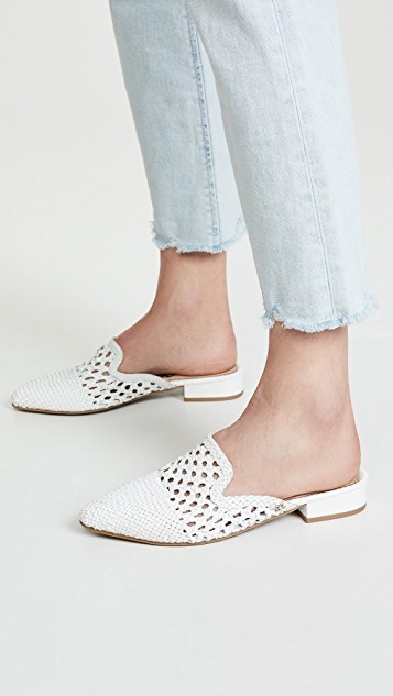 Clara Mules | Shopbop