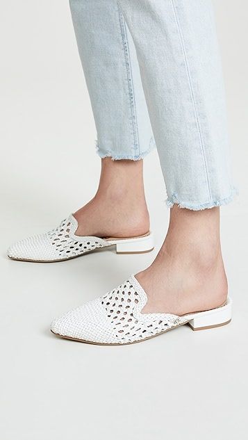 Clara Mules | Shopbop