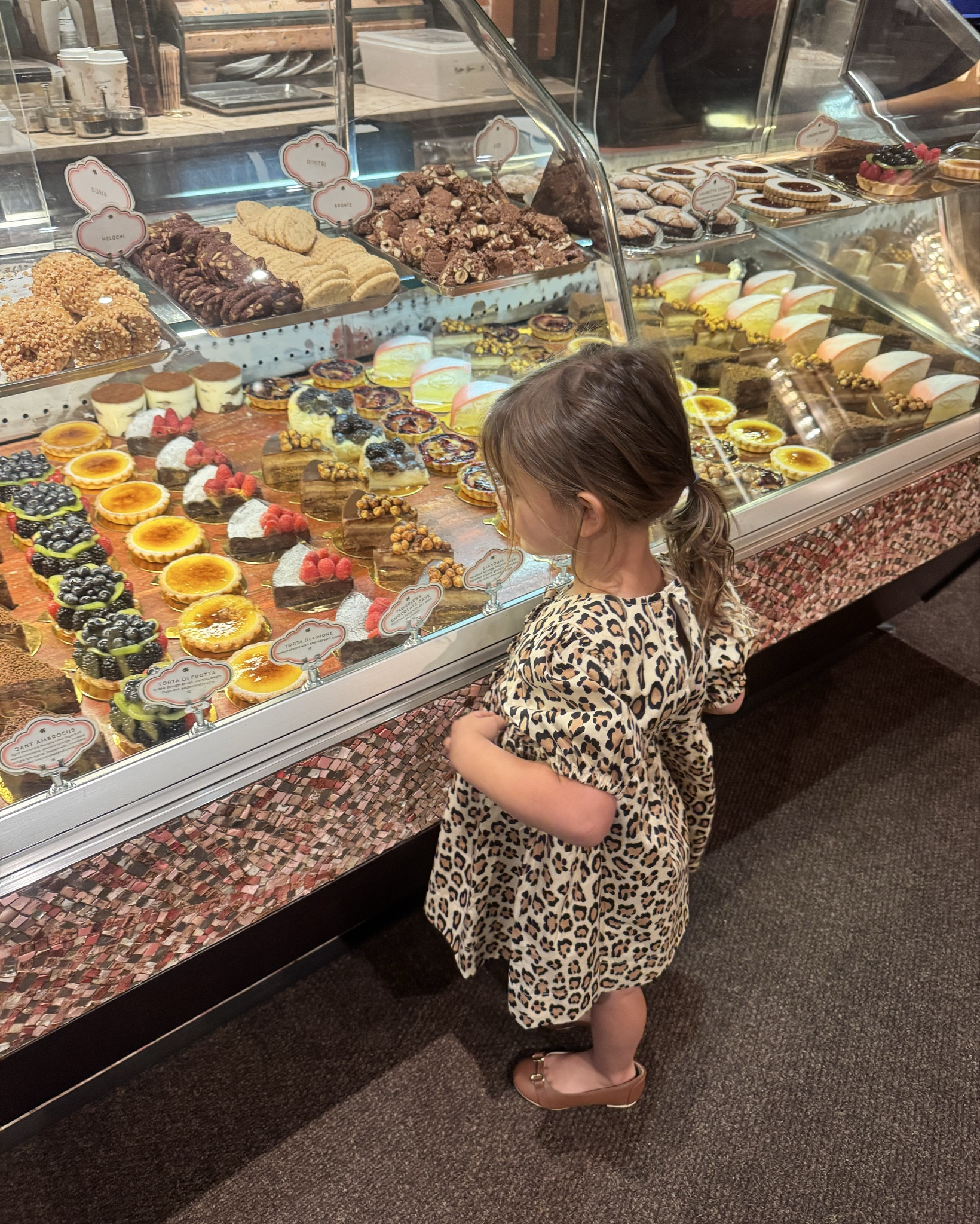 Lily in Janie and Jack for Fall 🤎

#LTKFallSale #LTKKids #LTKSaleAlert