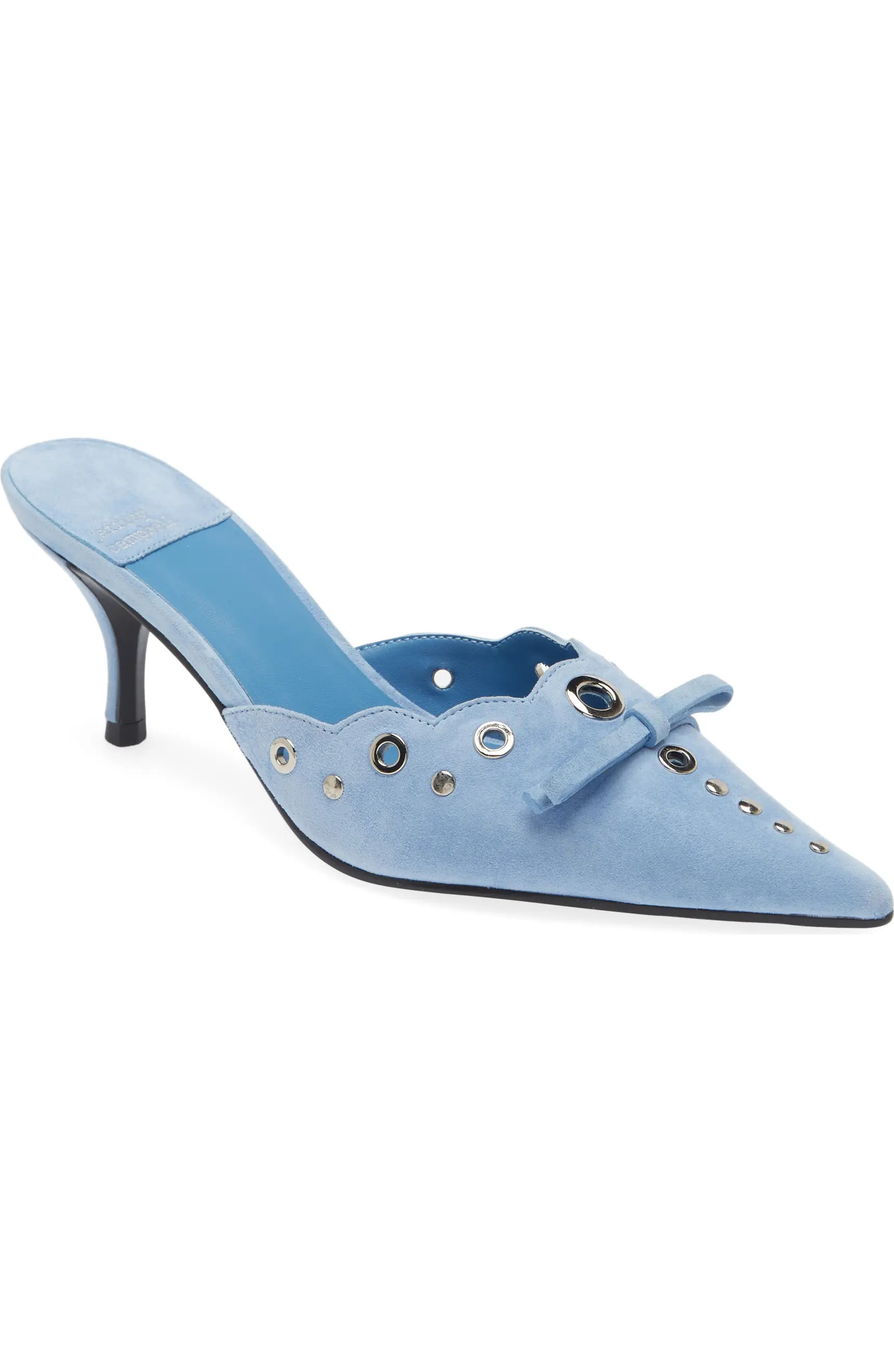 Gratis Pointed Toe Mule (Women) | Nordstrom