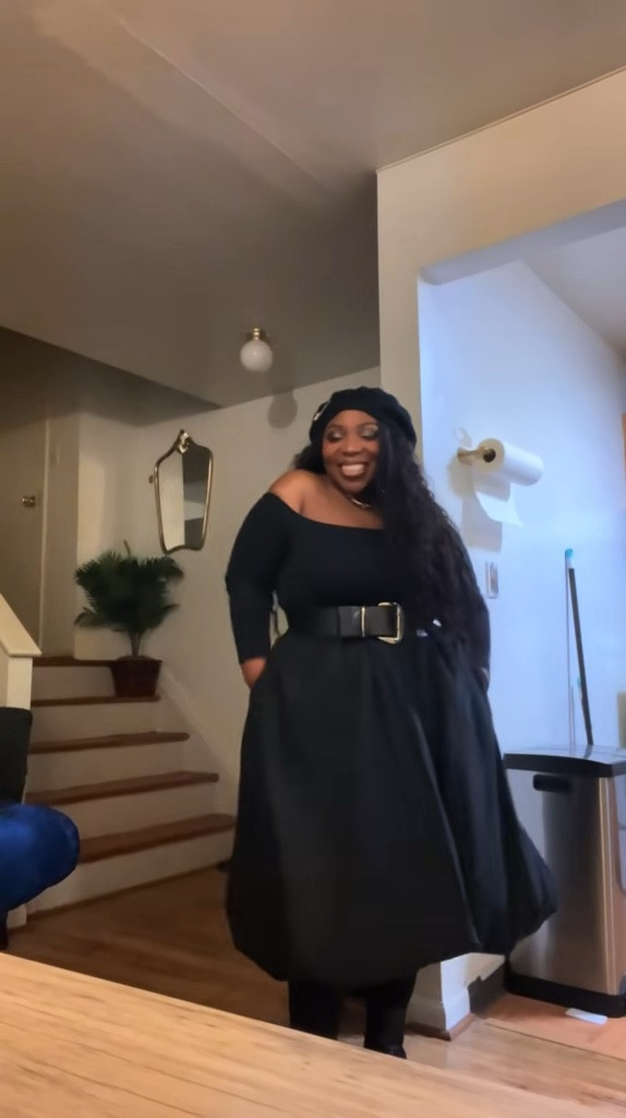 There’s just something about a dress with pockets—it adds that extra spark of excitement and a whole lot of confidence. Practical and stylish? It’s an effortless win every time.

#LTKSaleAlert #LTKFindsUnder50 #LTKPlusSize