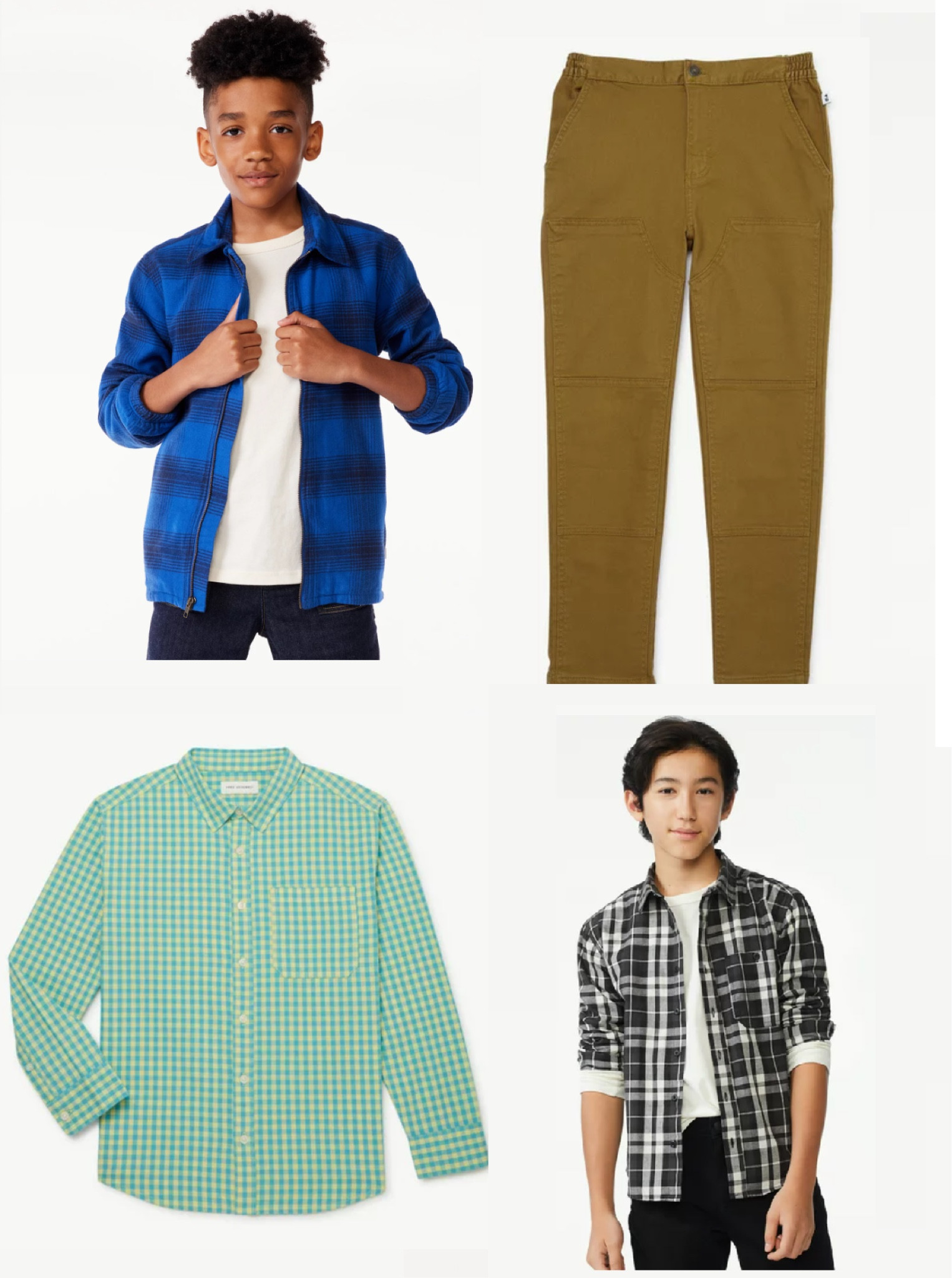 Boys fall fashion ##walmartpartner @walmartfashion
#walmartfashion