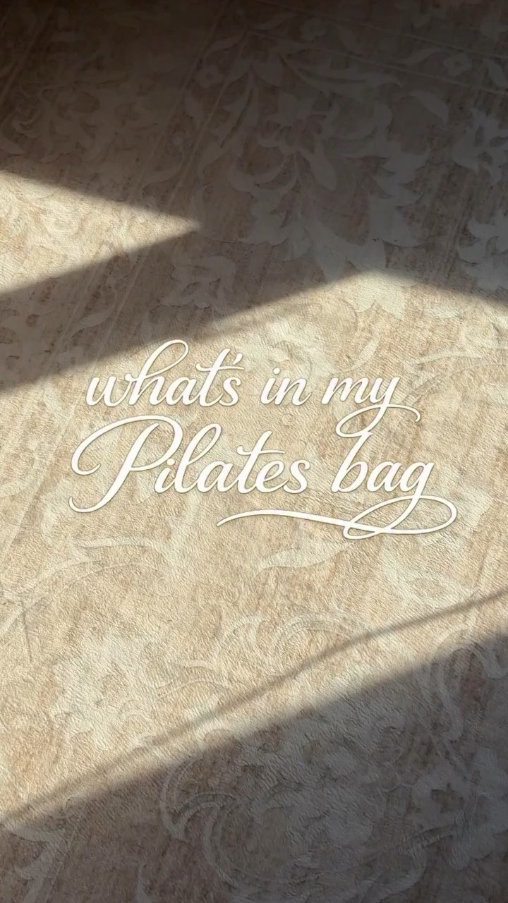 What’s In My Pilates Bag 🎀
	•	car key @mercedesbenz – first step to pilates: the drive with good music
	•	@rhode phone Case + Lip Tint – never without a lip combo
	•	@dior Card Holder – essentials only
	•	Dior Water Bottle – hydration, but make it chic
	•	@pixibeauty Hand Mirror – for quick touch-ups
	•	@touchland hand Sanitizer – because public spaces
	•	@yslbeauty Hair Perfume – to smell expensive always
	•	@morphebrushes Makeup Brush – for blending on the go
	•	Edge Comb – hair emergency essential
	•	@Pixi face mist - instant color refresh
	•	@chanel.beauty Hand Cream – soft hands at all times
	•	@rarebeauty Blush – extra glow if needed
	•	@magicmoleculeinc Molecule Spray – skin savior
	•	@apple Earphones – main character soundtrack
	•	@gisou Hair Oil – for sleek hair moments
	•	YSL Card Holder – backup wallet
	•	@amazon Pearl Hair Clip – cute and practical
	•	YSL Lip Gloss – final touch always
	•	@harrods Teddy Charm – because details matter

🔥Search my YDP2Qon SHEIN to snag my favorite shoes & bag picks—unlock exclusive discounts now and shop your must-haves instantly!💎
@sheinofficial @shein_us
#ad#SHEINtrends #SHEINShoes

Store Name:STEPHIECATHY
🆔 45275261
🔗 https://shein.top/iv9k2d8

#whatsinmybag #whatisinmybag