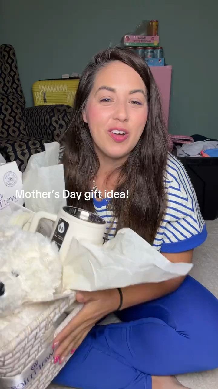 Perfect items to add to your Mother’s Day basket! 

#LTKmomlife #LTKMothersDay #LTKselfcare