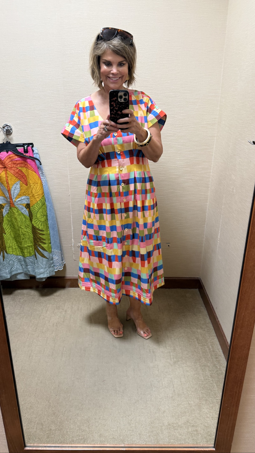 Dillards

#LTKOver40
