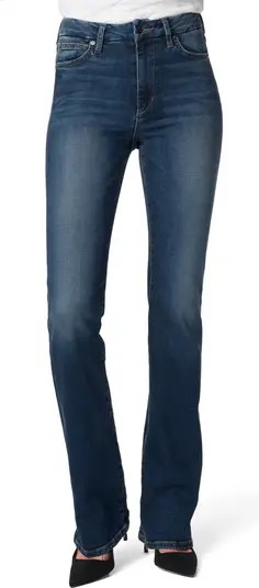 Joe's Flawless - Hi Honey High Waist Bootcut Jeans | Nordstrom | Nordstrom