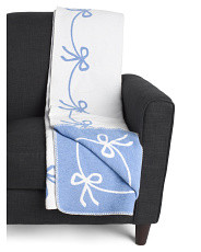 50x70 Pine Bows Throw | Marshalls