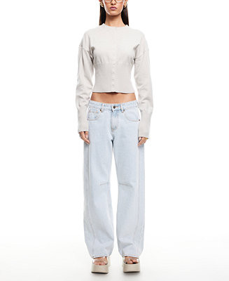 Women's Heads in The Clouds Cardigan | Macy's