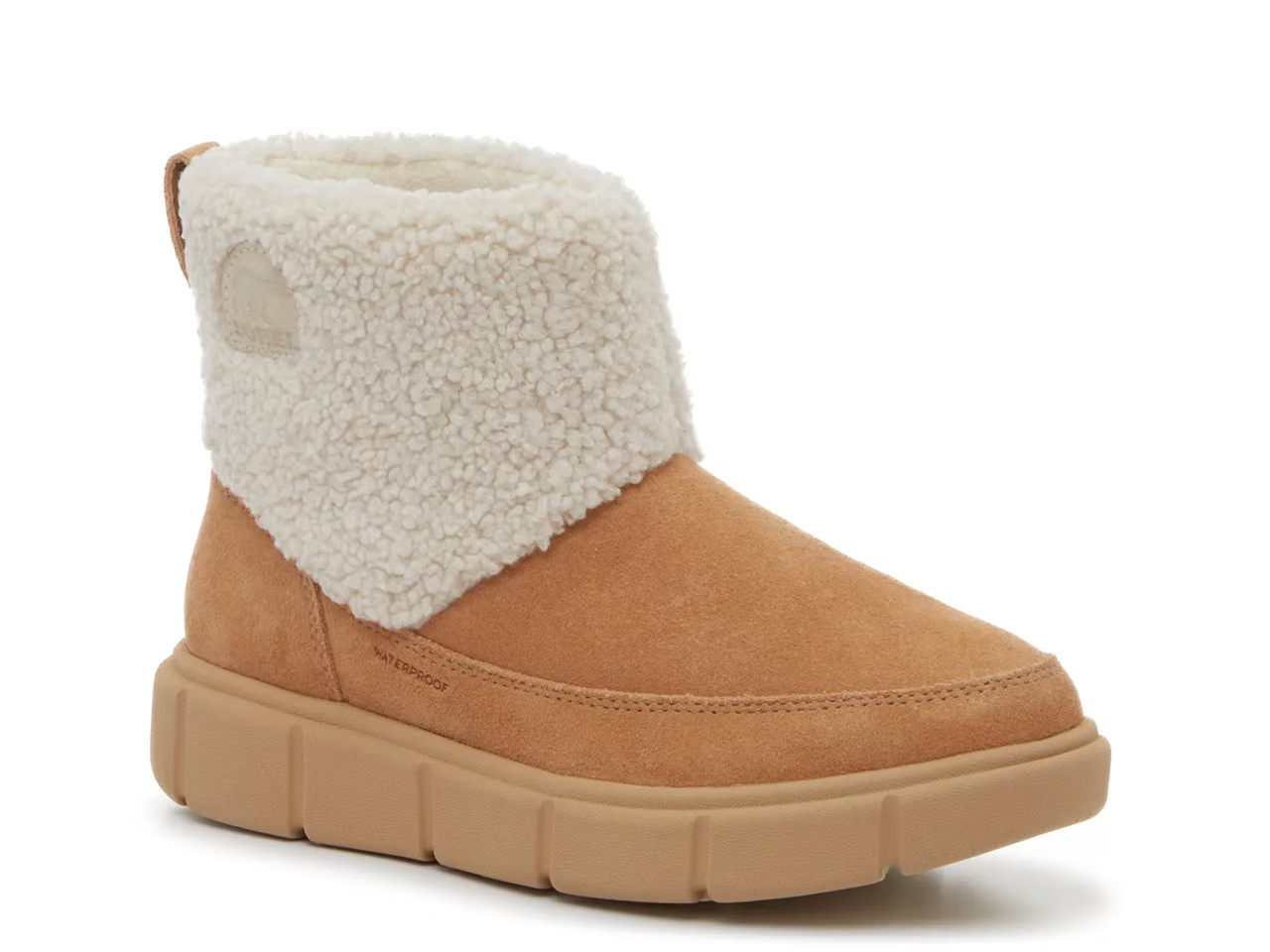SOREL Explorer III Waterproof Snow Boot | DSW