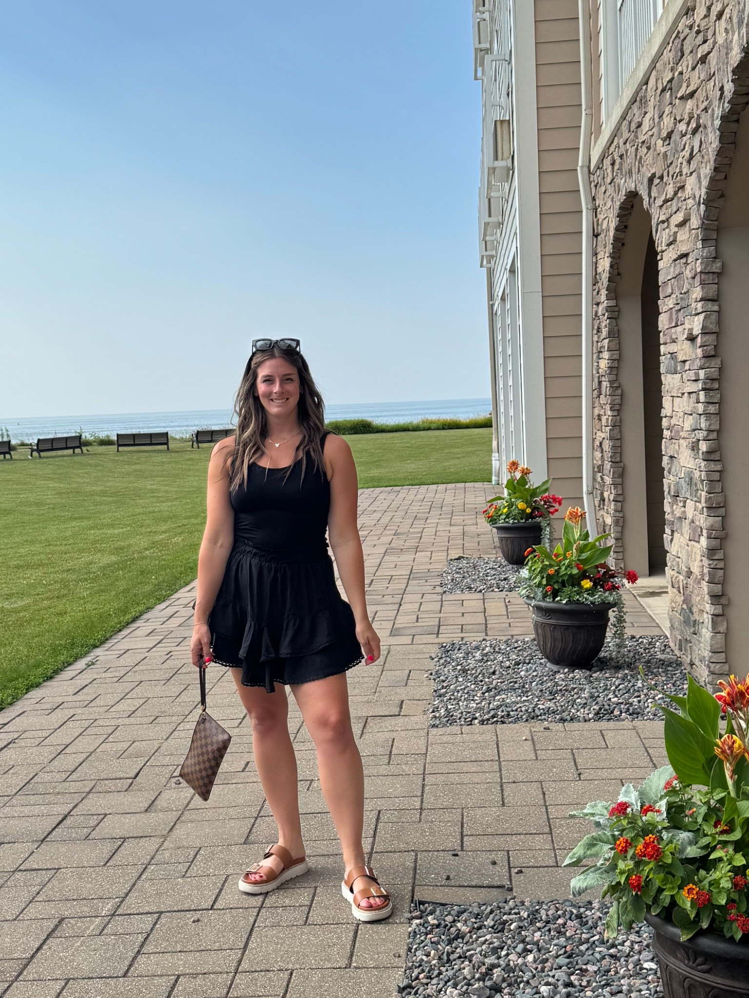 Winery fit 

#LTKStyleTip #LTKFindsUnder50 #LTKTravel