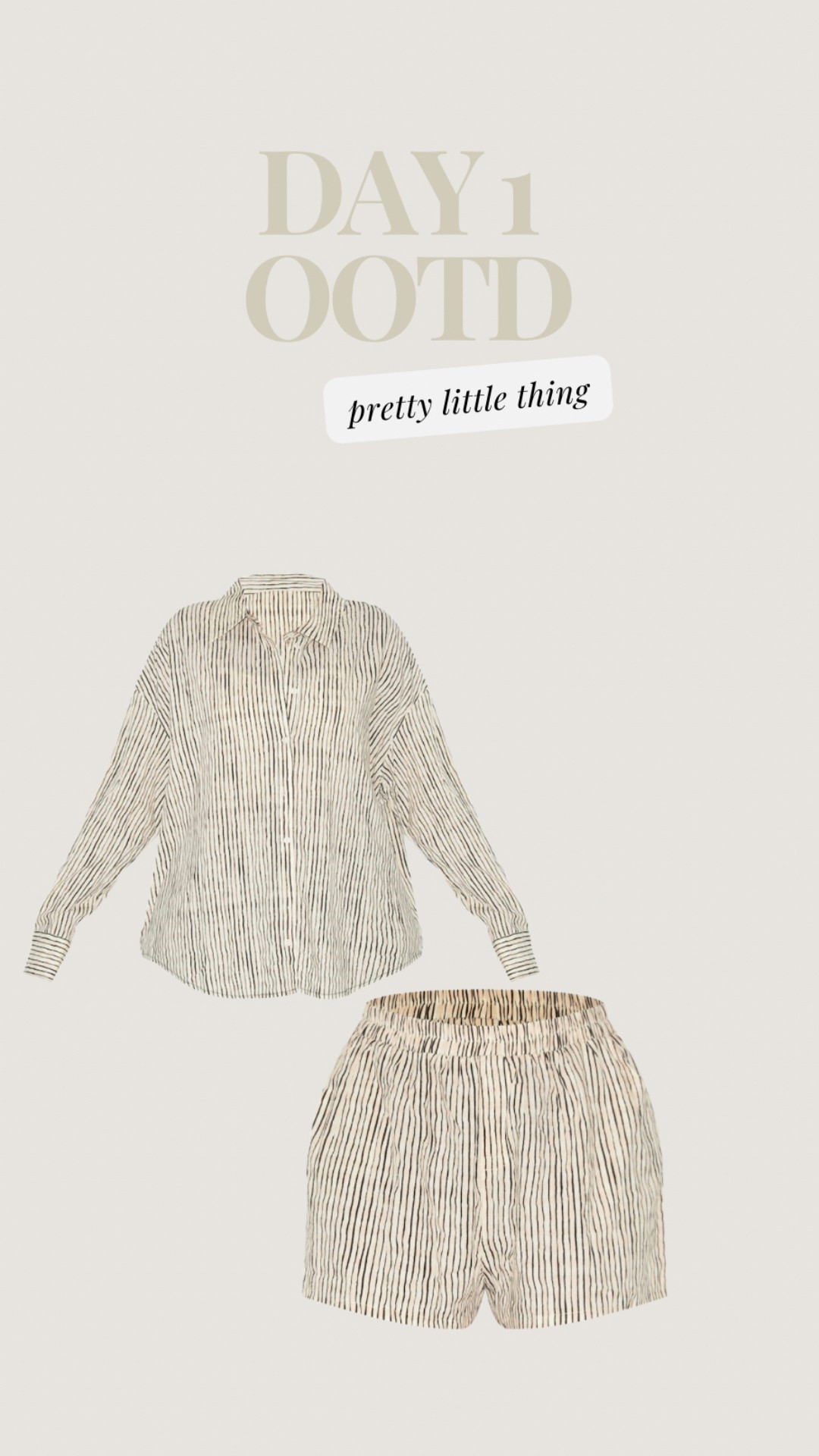 The perfect beach cover up / vacation day time outfit 🤍

#LTKsummer #LTKuk #LTKtravel