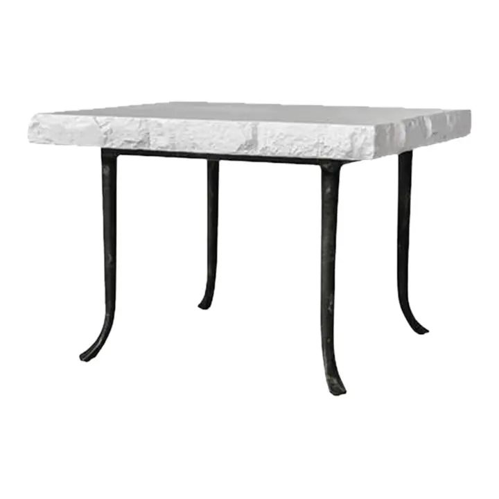 Woodbridge Furniture Alluvium Cocktail Table | Chairish