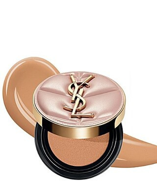 Yves Saint Laurent Skin Affair Soft Glow Cushion Foundation - MN7.5 - Medium Neutral 7.5 | Dillard's
