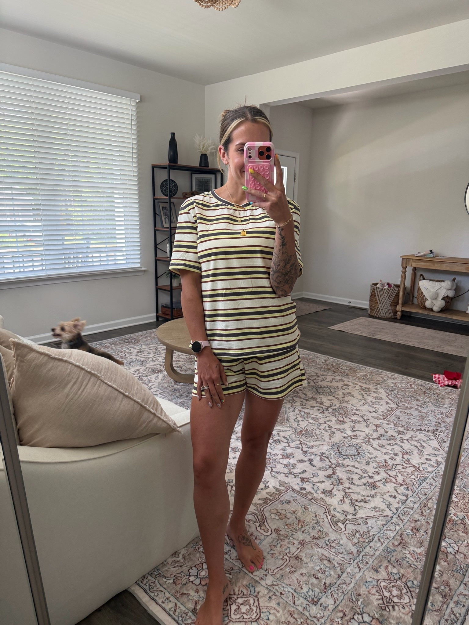 brb buying this in every color

#LTKootd #LTKmomlife #LTKgrwm
