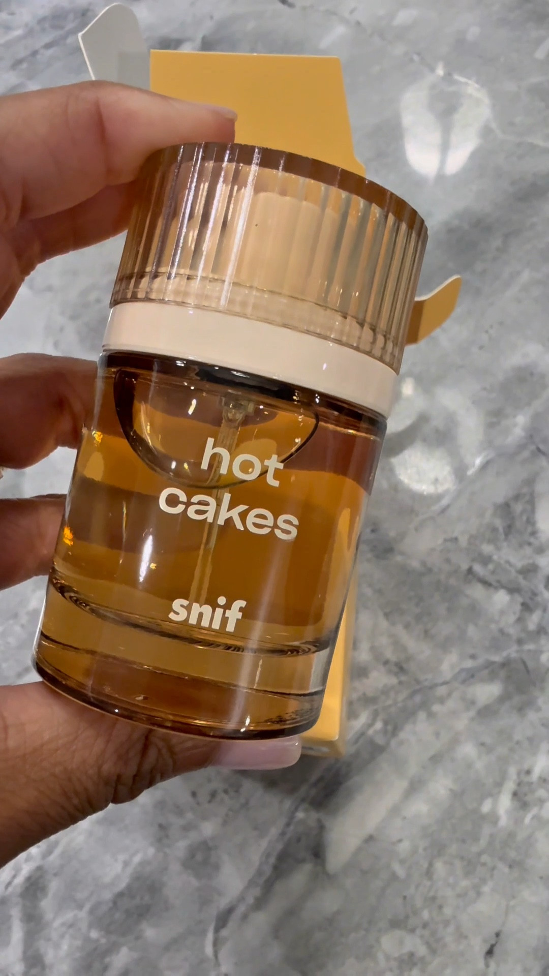 New fragrances gifted to me from Snif! I can’t wait to try these! 

#LTKFindsUnder100 #LTKBeauty