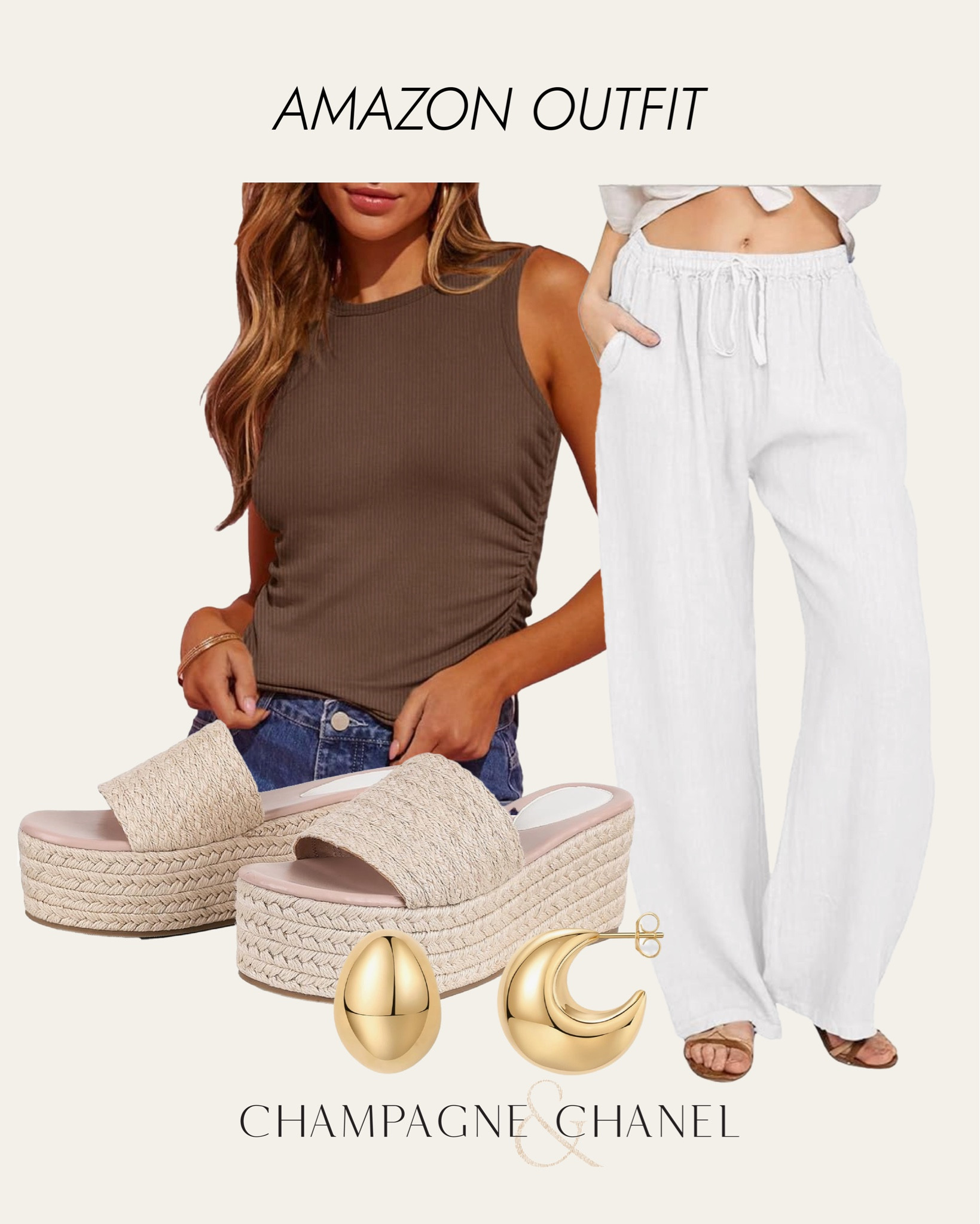 Amazon outfit 🫶

#LTKStyleTip #LTKFindsUnder50 #LTKSeasonal