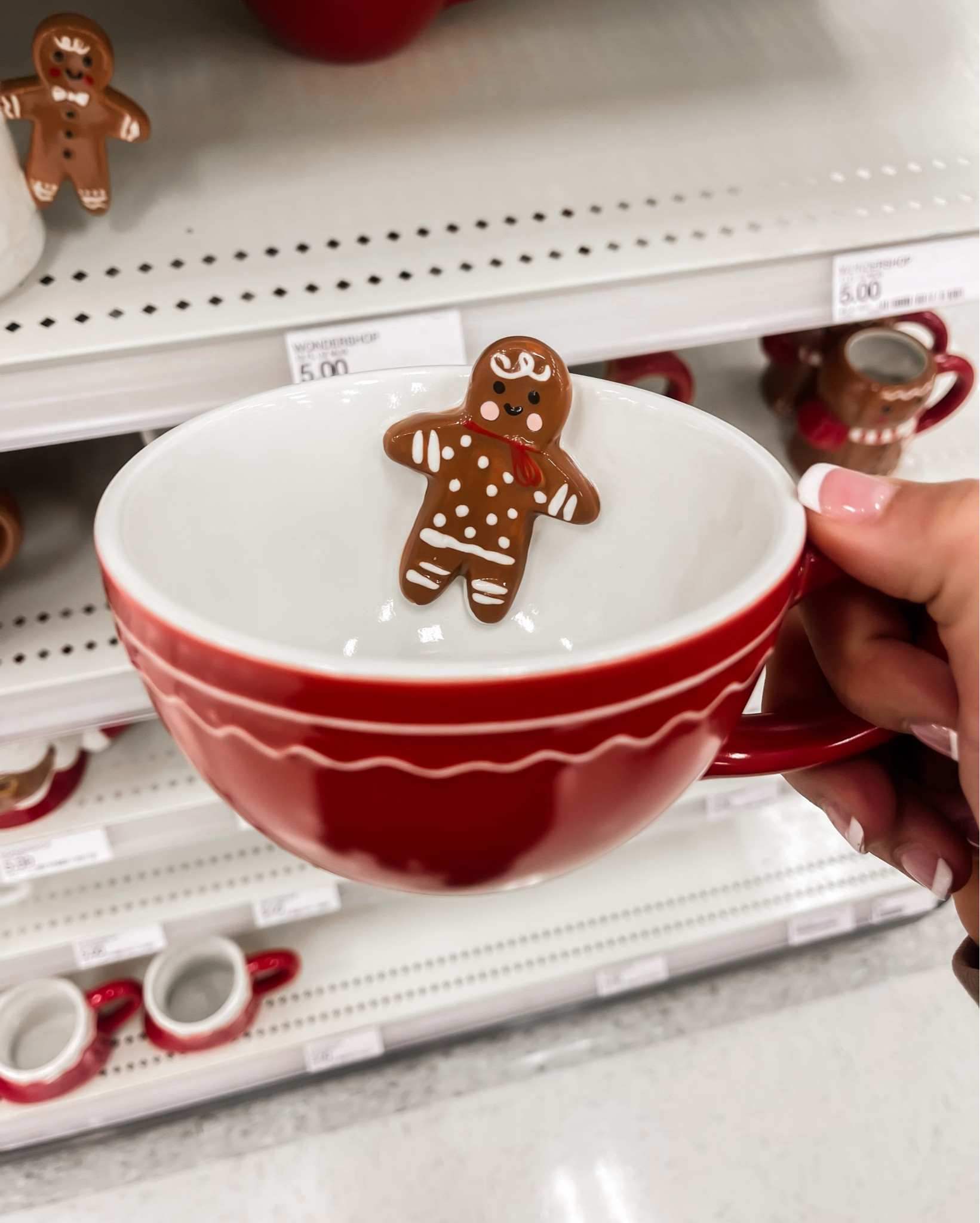 Target Christmas must haves 

#LTKSeasonal #LTKHoliday #LTKGiftGuide