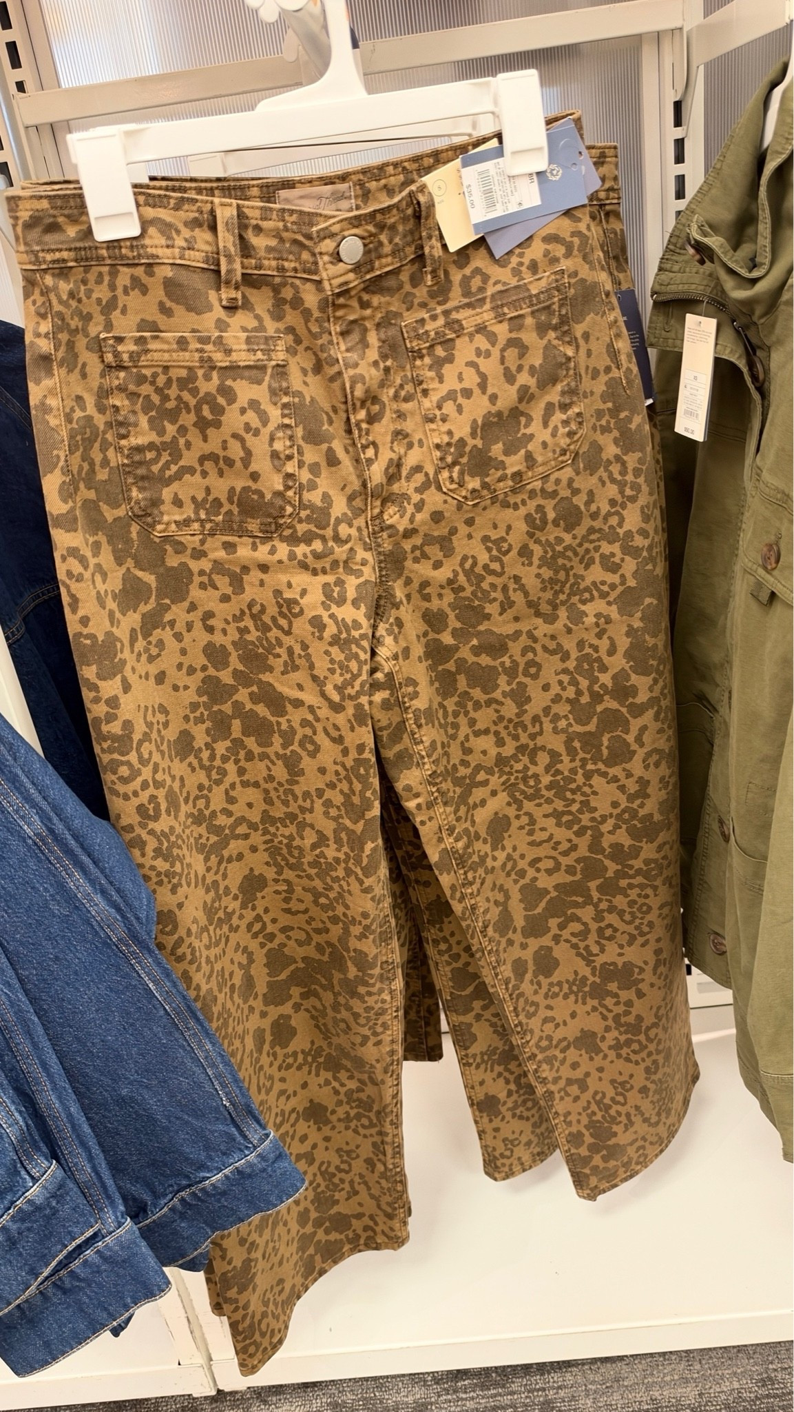 @Target new arrivals finds I picked up while shopping! They have the best fall outfit inspo

#LTKootd #LTKdayinmylife #LTKSeasonal