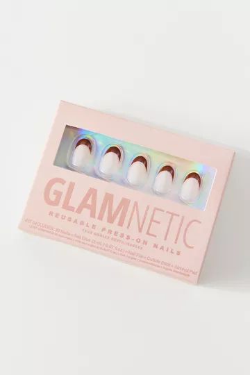 Glamnetic Press-On Nail Set | Urban Outfitters (US and RoW)