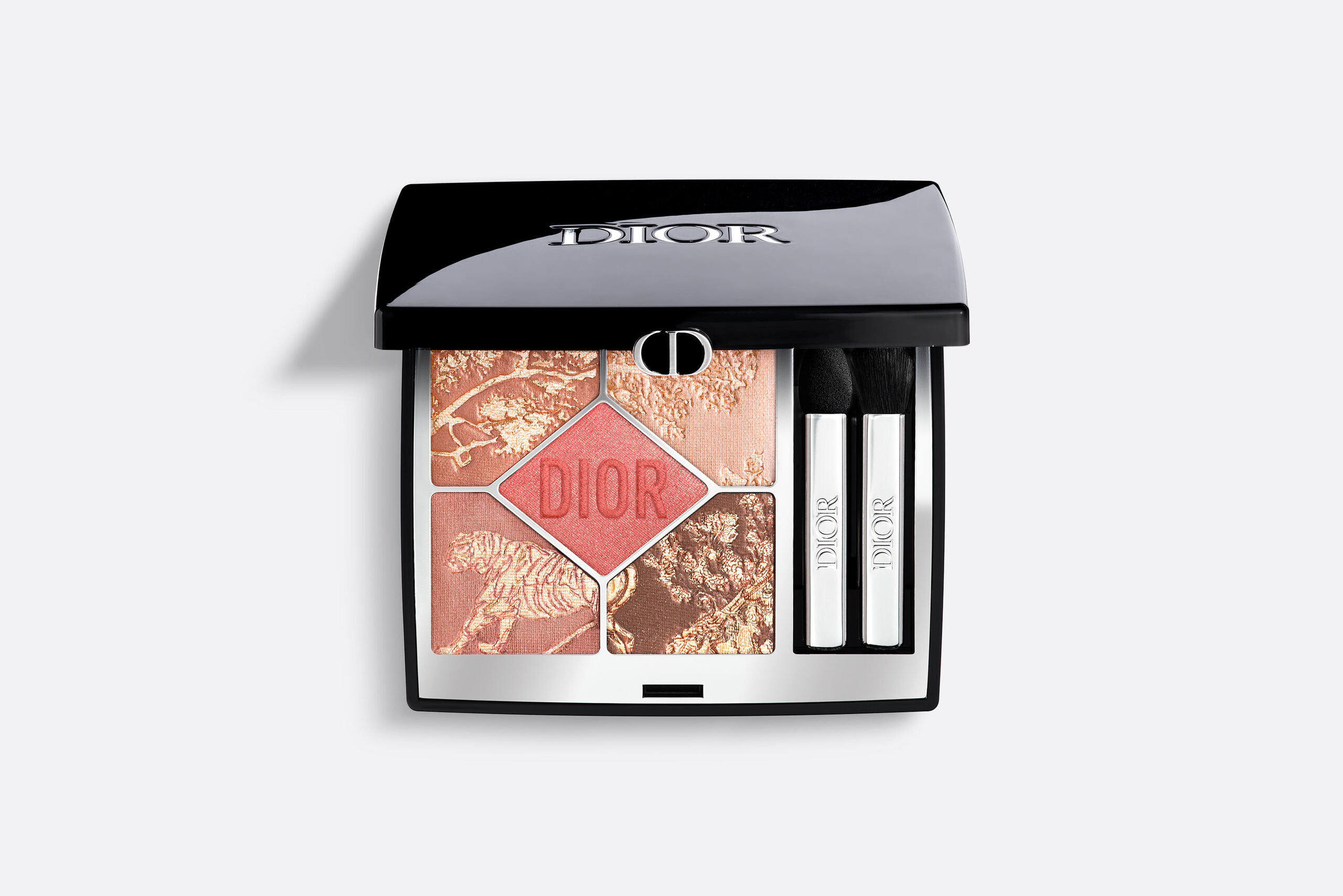 Diorshow 5 Couleurs: Limited-Edition Eye Palette | DIOR | Dior Beauty (US)