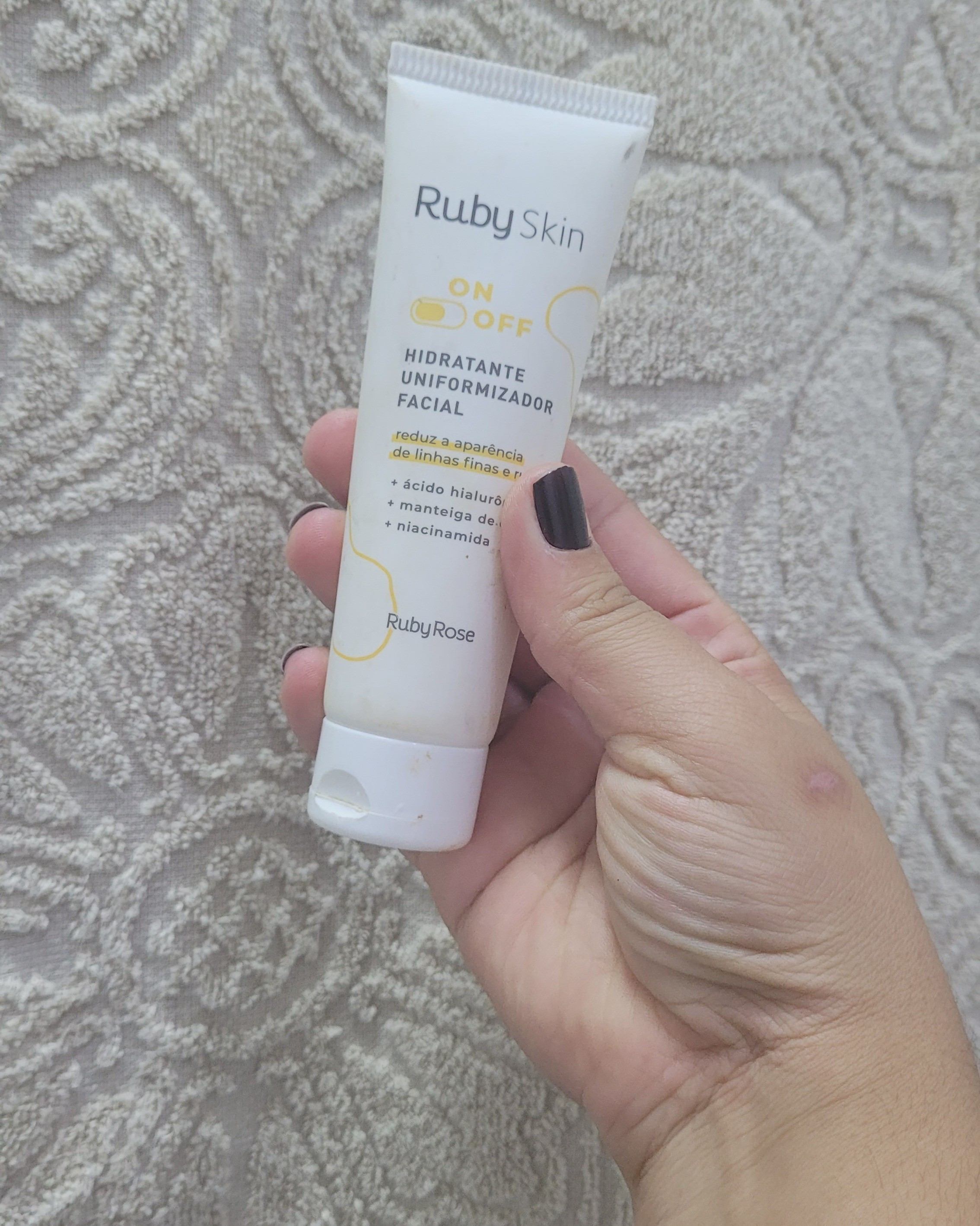 Hidratante baratinho e muito bom! 

#LTKbrasil #LTKbeauty