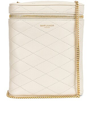 Mini Vanity Bag | FWRD 