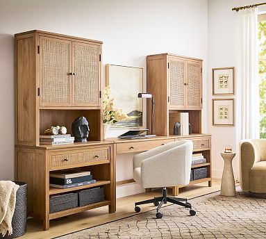 Cabinet Base | Pottery Barn (US)