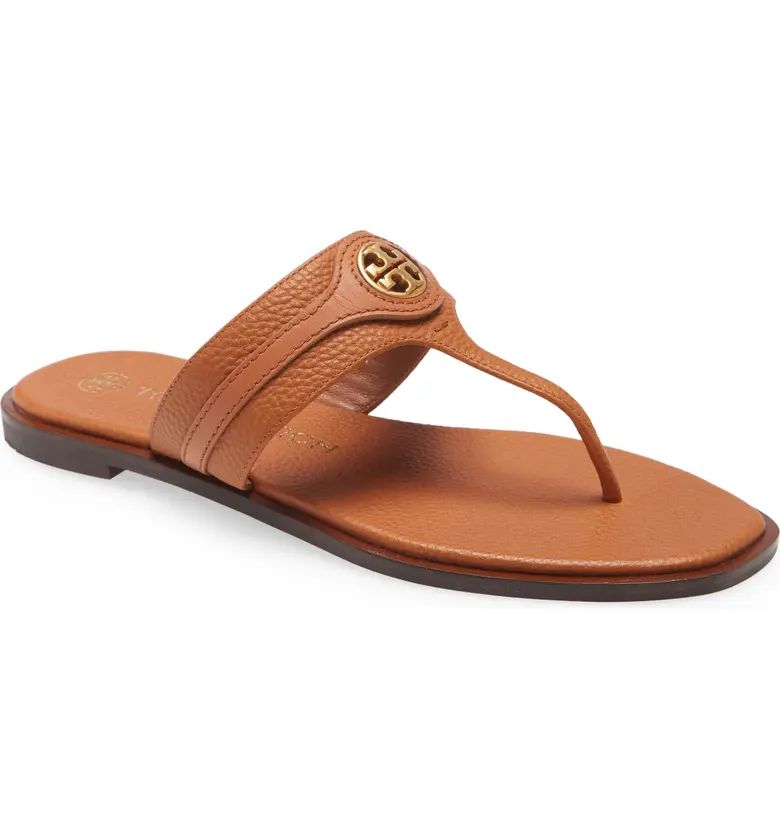 Carson Thong Welt Sandal | Nordstrom Canada