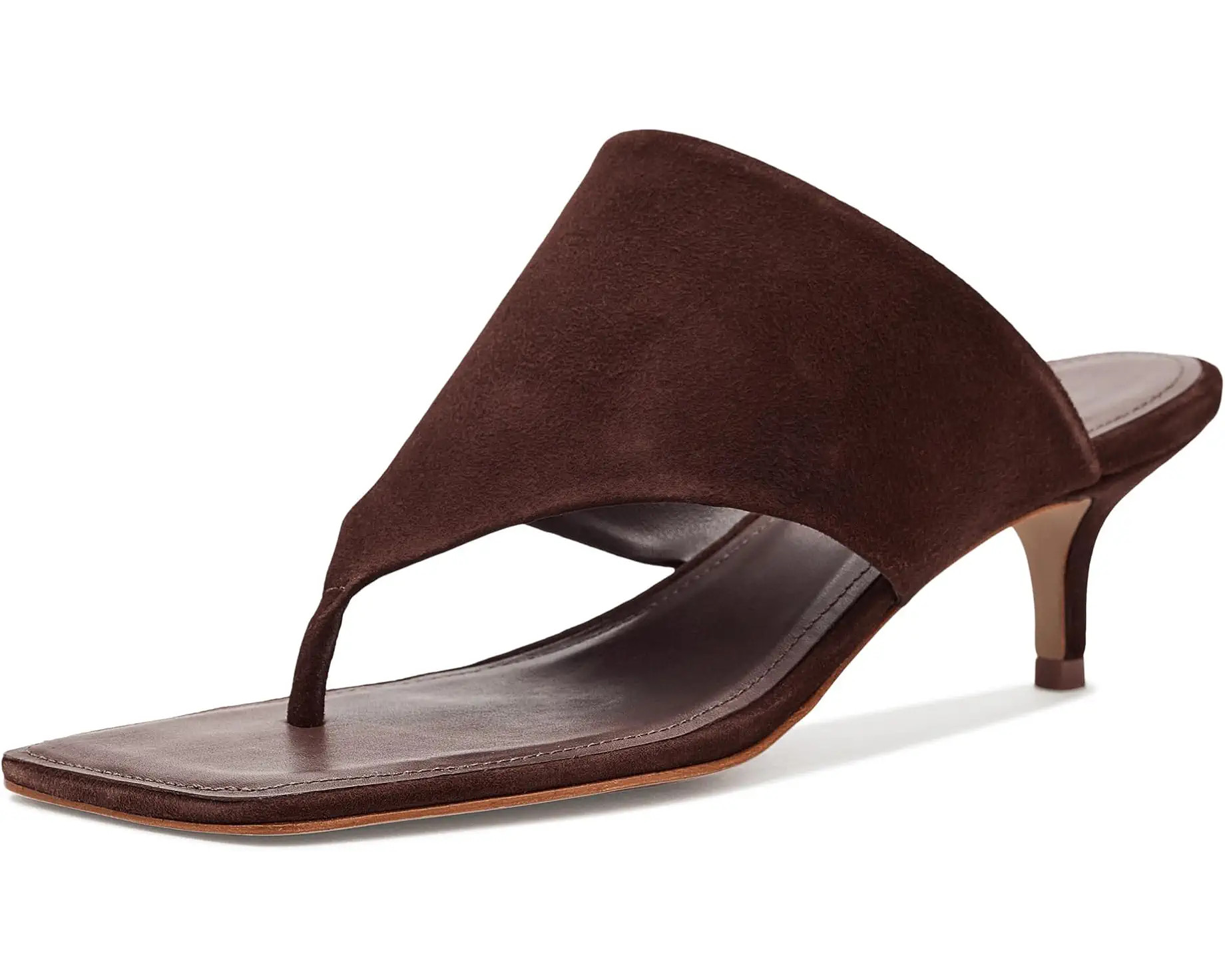 Women's Schutz Sage Mid Stiletto | Zappos.com