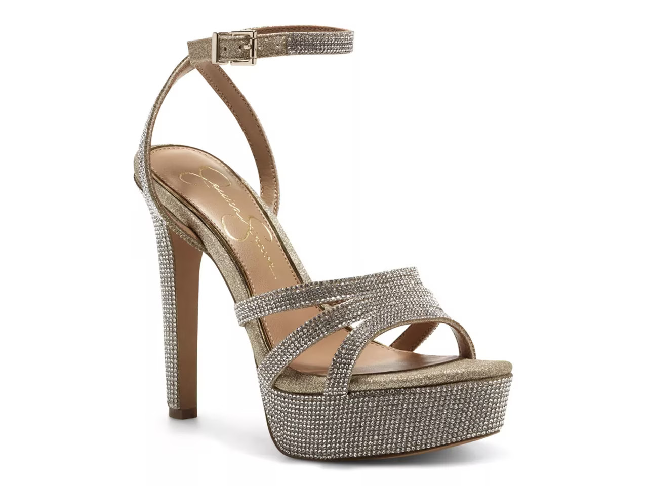 Balina Platform Sandal | DSW