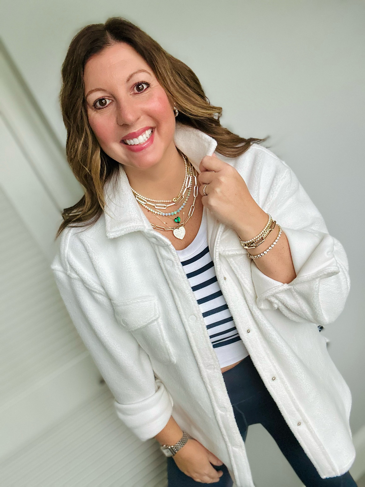 Simple every day makeup for over forty!

#LTKOver40 #LTKBeauty