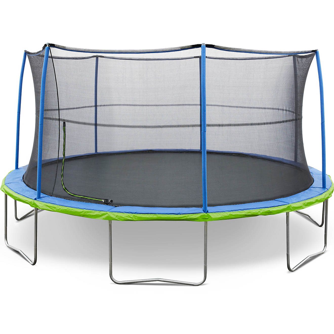 AGame 16 ft Round Trampoline | Academy | Academy Sports + Outdoors