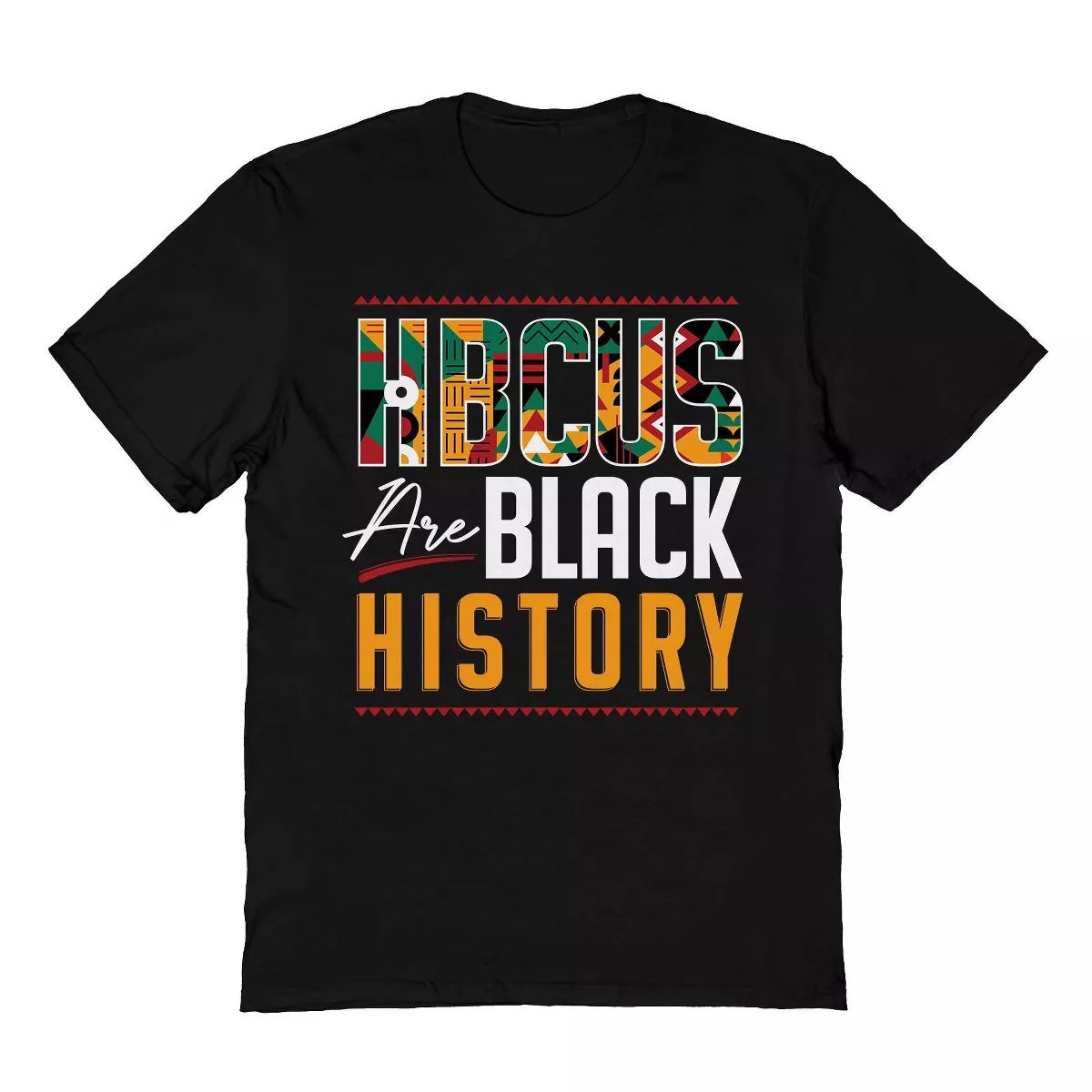 NCAA HBCU Black History T-Shirt | Target
