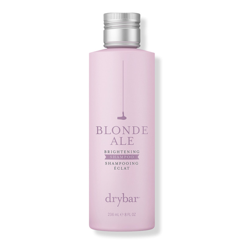 Drybar Blonde Ale Brightening Shampoo | Ulta Beauty | Ulta