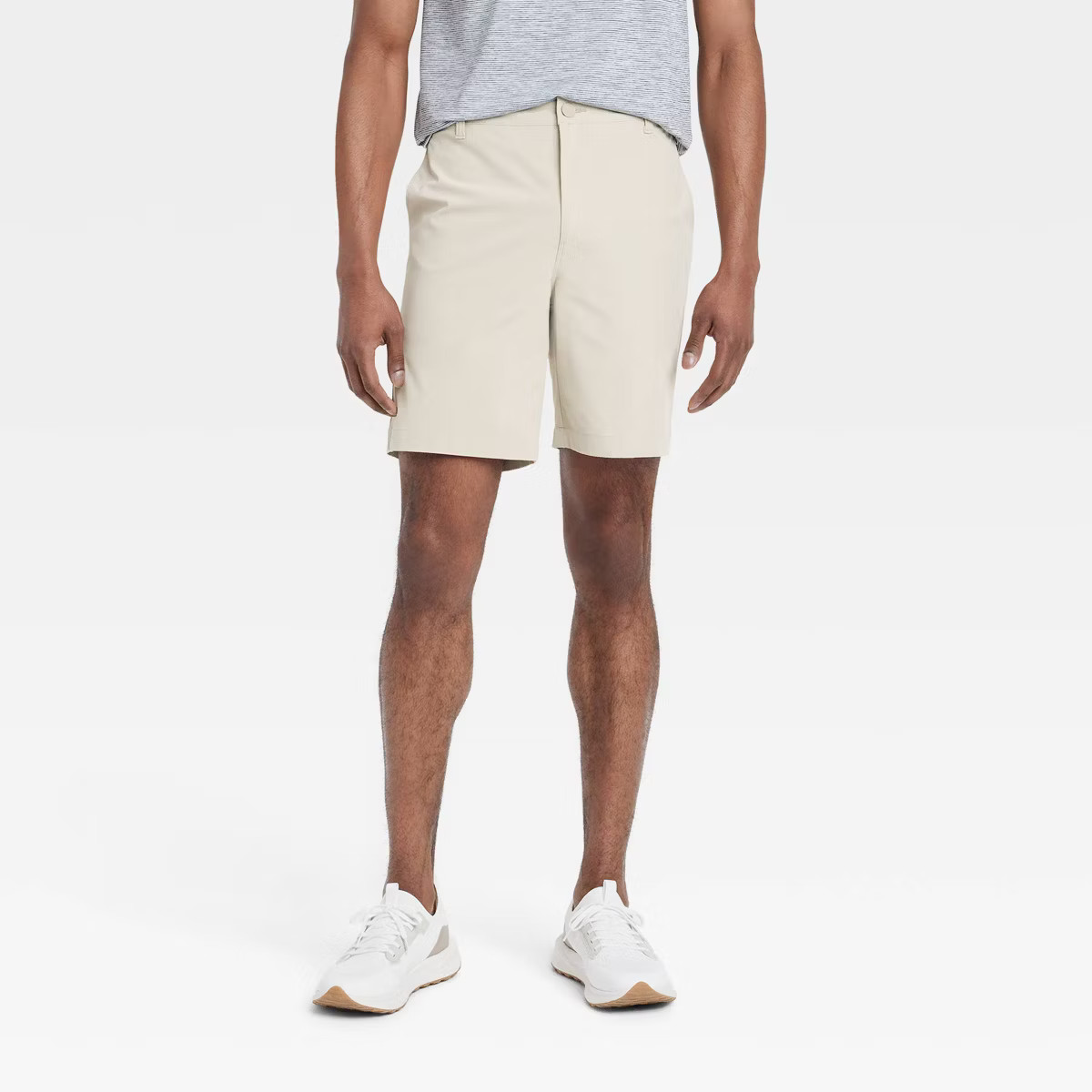 Men's Golf Shorts 8" - All In Motion™ | Target
