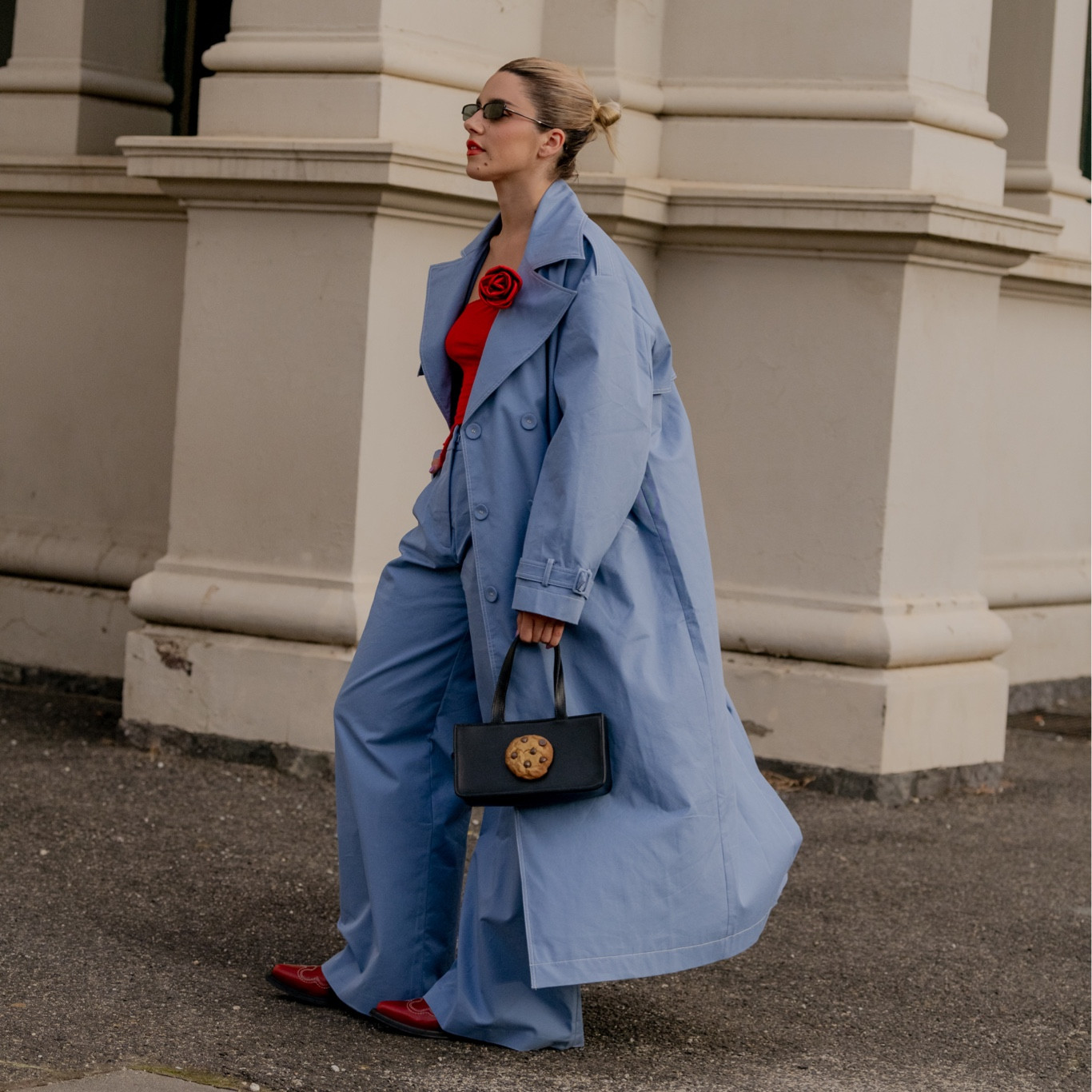 My fav trench by Anna Quan!! 

#LTKaustralia #LTKstyletip #LTKeurope