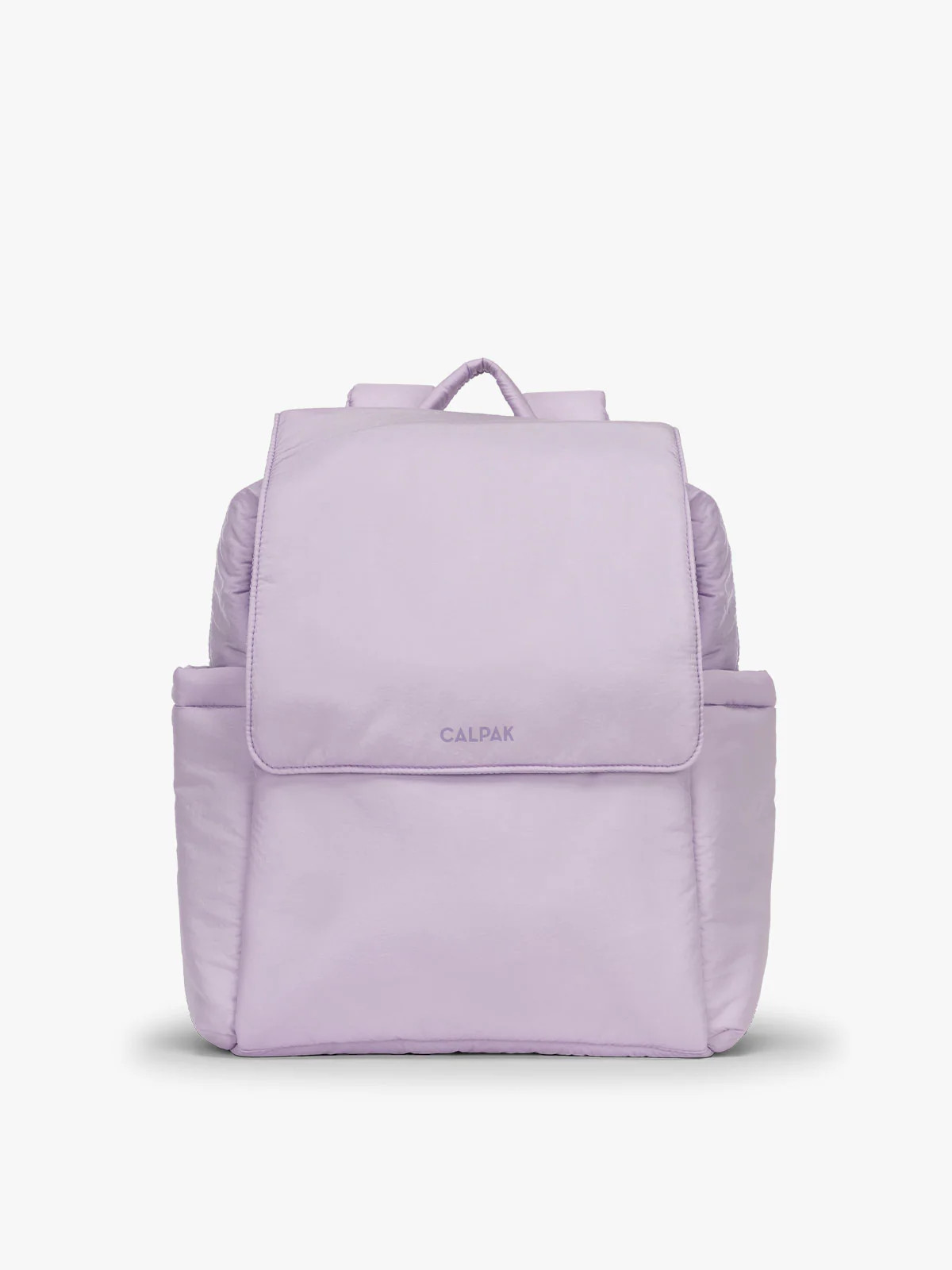 Convertible Mini Diaper Backpack in Orchid | CALPAK