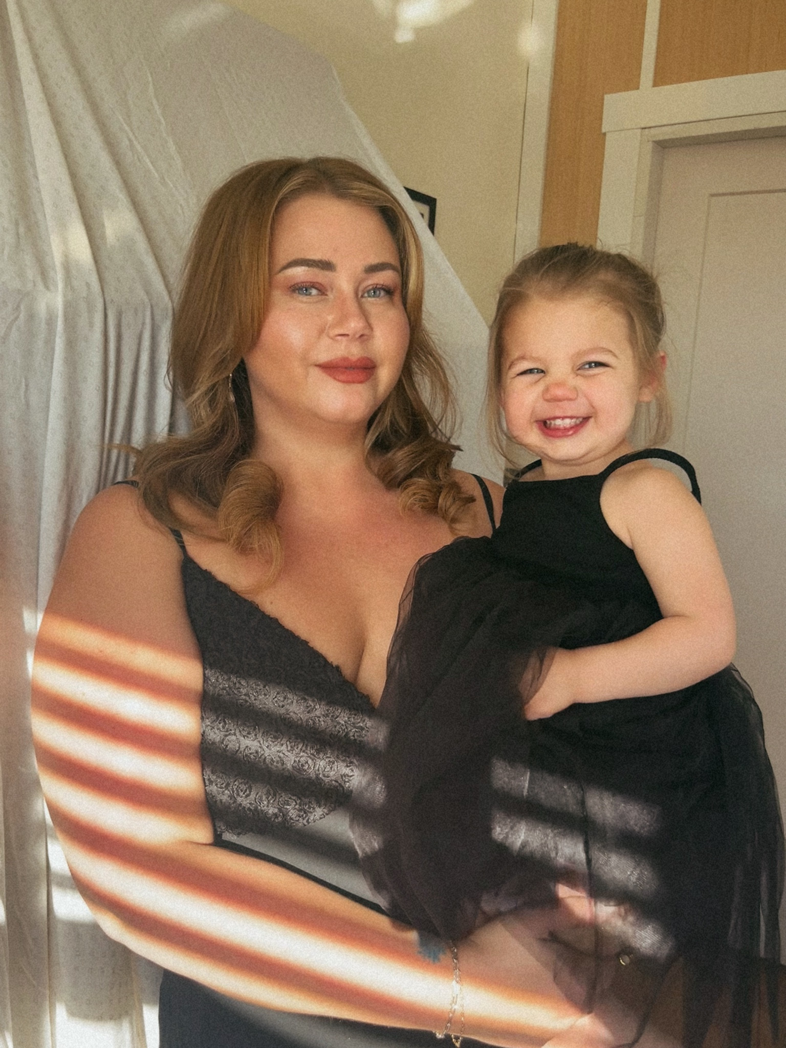 Most beautiful dress from target, perfect for spring! Comes in pink and red. I’m wearing the xxl for extra room as there isn’t any stretch. Make it a mommy and me moment in a matching Amazon tutu dress. 
My dress is currently 20% off! 

#LTKfamily #LTKkids #LTKfindsunder50